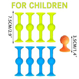 StickyDarts® Game Set + Carrying Bag - TumTum