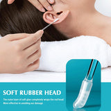 StickyPicks - Disposable Sticky Ear Picks - TumTum