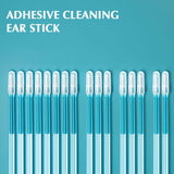 StickyPicks - Disposable Sticky Ear Picks - TumTum