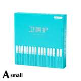 StickyPicks - Disposable Sticky Ear Picks - TumTum