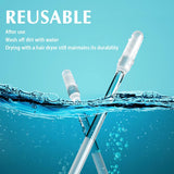 StickyPicks - Disposable Sticky Ear Picks - TumTum