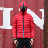 StormRiders™ 2023 Premium Jacket - TumTum