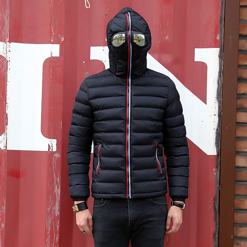 StormRiders™ 2023 Premium Jacket - TumTum