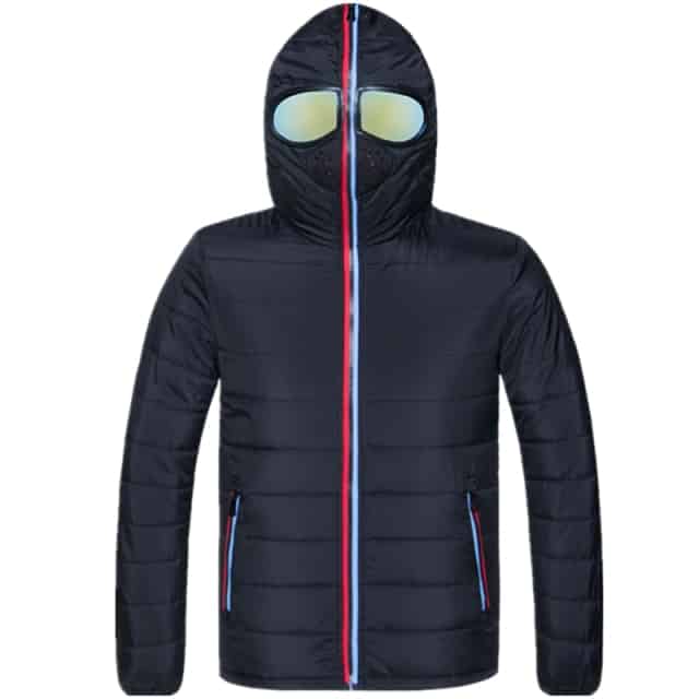 StormRiders™ 2023 Premium Jacket - TumTum