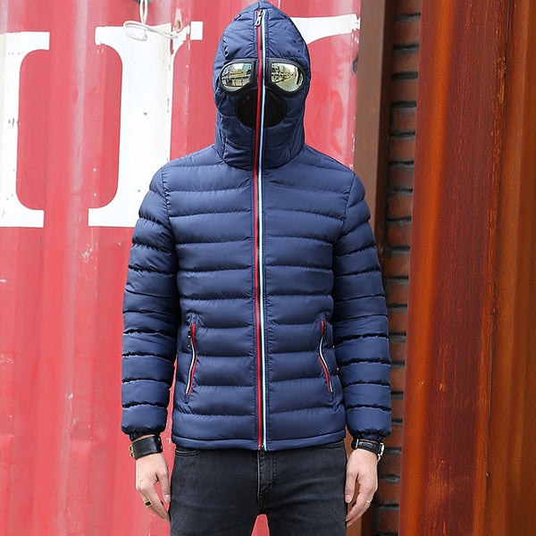 StormRiders™ 2023 Premium Jacket - TumTum
