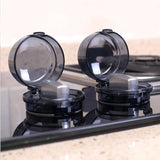 Stove Button Protectors For Safety - TumTum