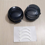 Stove Button Protectors For Safety - TumTum