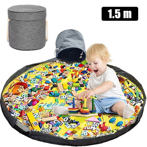Super Toy Boss - TumTum
