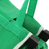 Supermarket Shopping Bag [Reusable and Green] - TumTum