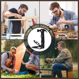 SurvivalPro 14-in-1 Multi-Tool Set ™ - TumTum