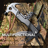 SurvivalPro 14-in-1 Multi-Tool Set ™ - TumTum