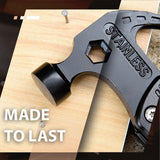 SurvivalPro 14-in-1 Multi-Tool Set ™ - TumTum