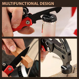SurvivalPro 14-in-1 Multi-Tool Set ™ - TumTum