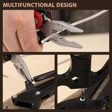 SurvivalPro 14-in-1 Multi-Tool Set ™ - TumTum
