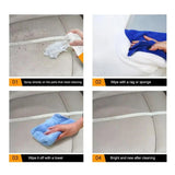 SwiftClean™ - Multi-Purpose Foam Cleaner - TumTum