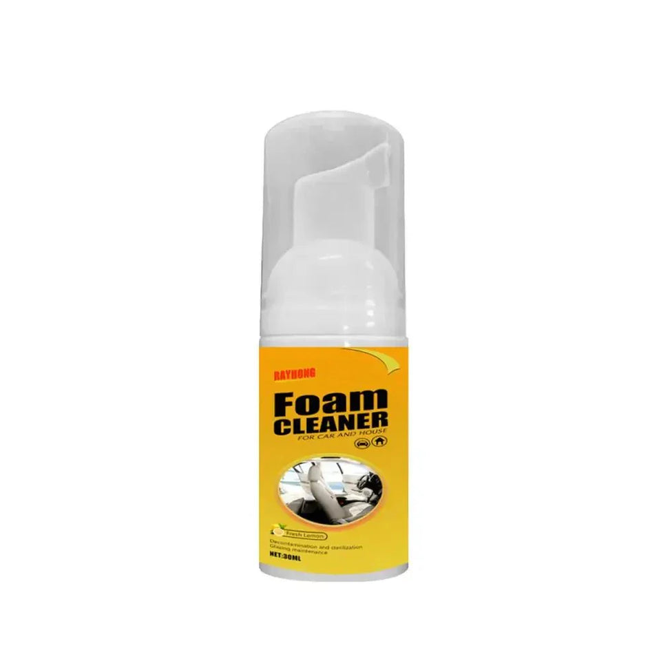 SwiftClean™ - Multi-Purpose Foam Cleaner - TumTum