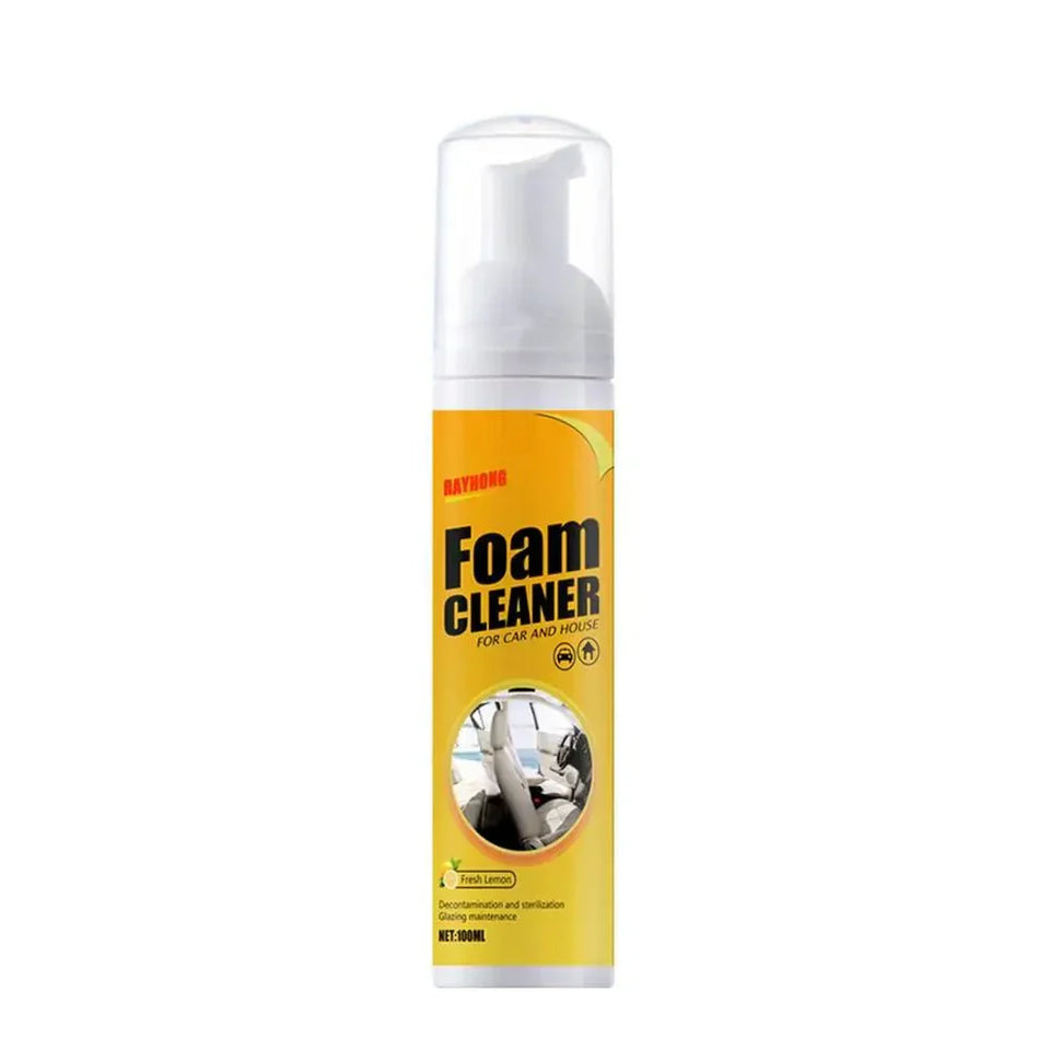 SwiftClean™ - Multi-Purpose Foam Cleaner - TumTum