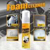 SwiftClean™ - Multi-Purpose Foam Cleaner - TumTum