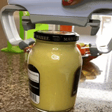 SwiftLid™ - Electric Can Opener - TumTum