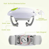 SwiftLid™ - Electric Can Opener - TumTum