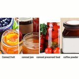 SwiftLid™ - Electric Can Opener - TumTum