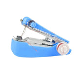 SwiftStitch™ - Small Handheld Sewing Machine - TumTum