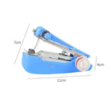 SwiftStitch™ - Small Handheld Sewing Machine - TumTum