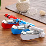SwiftStitch™ - Small Handheld Sewing Machine - TumTum