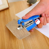 SwiftStitch™ - Small Handheld Sewing Machine - TumTum