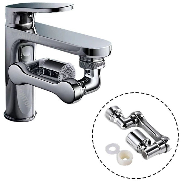 Swivel Pro™ - TumTum