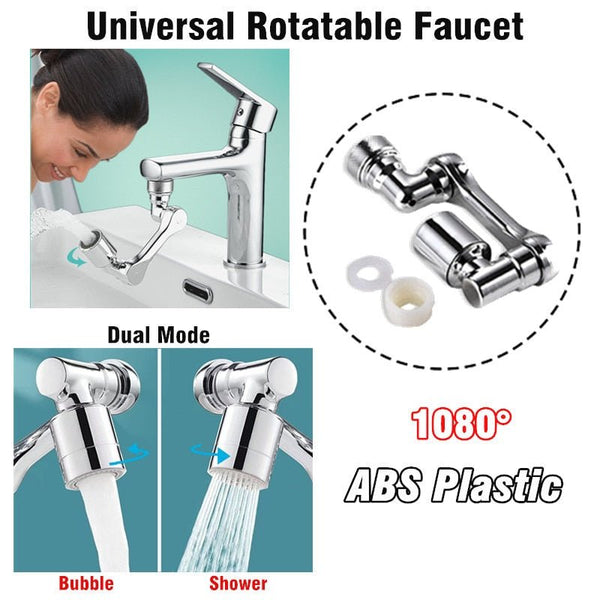 Swivel Pro™ - TumTum