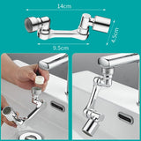Swivel Pro™ - TumTum
