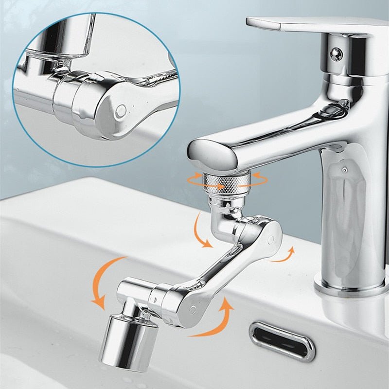 Swivel Pro™ - TumTum