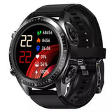 SyncBud™ - Stereo Wireless Headset Smart Watch for Men - TumTum