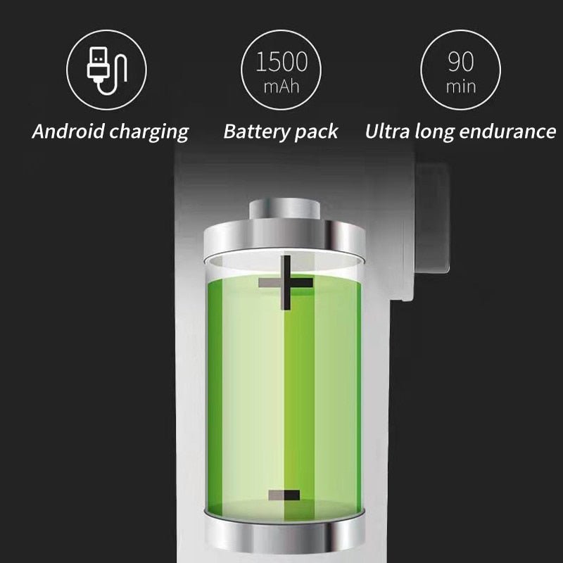 Techanova 5-in-1 Electric Brush™ - TumTum