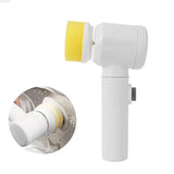 Techanova 5-in-1 Electric Brush™ - TumTum