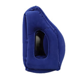 Techanova Air Cushion Travel Pillow - TumTum