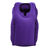 Techanova Air Cushion Travel Pillow - TumTum