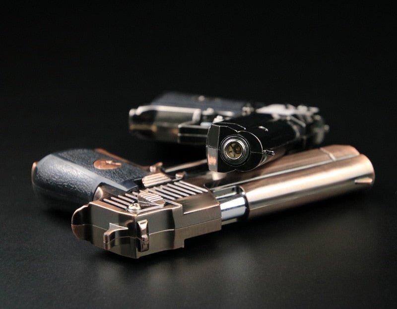 TECHANOVA BERETTA M9 LIGHTER™ - TumTum