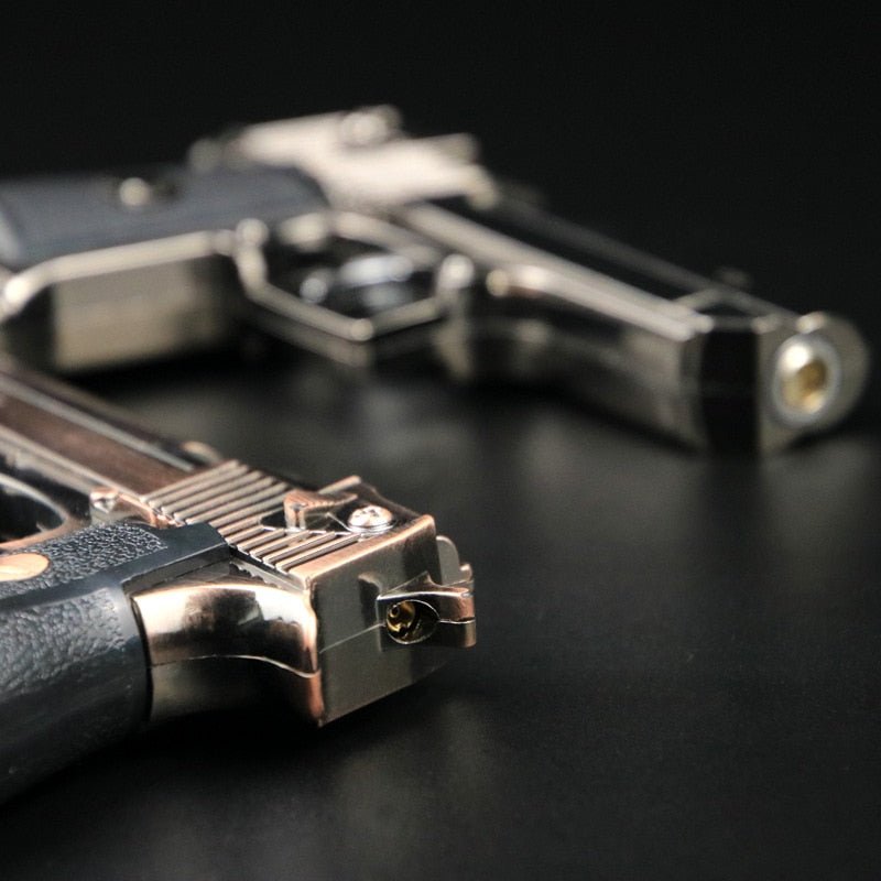 TECHANOVA BERETTA M9 LIGHTER™ - TumTum