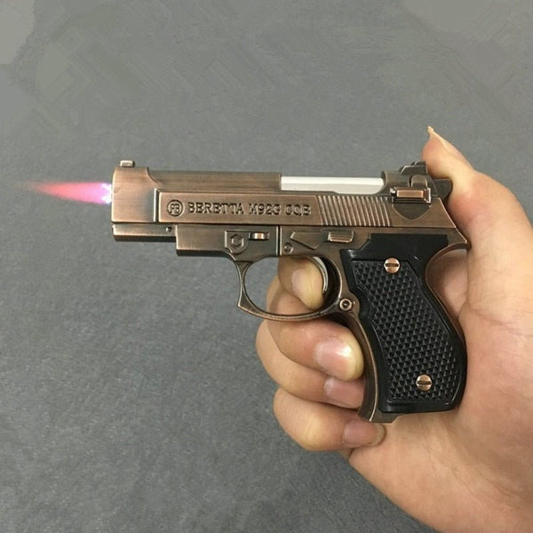TECHANOVA BERETTA M9 LIGHTER™ - TumTum