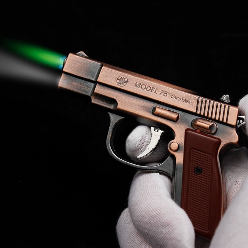 TECHANOVA BERETTA M9 LIGHTER™ - TumTum