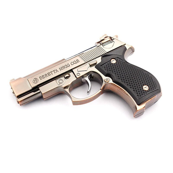 TECHANOVA BERETTA M9 LIGHTER™ - TumTum