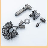 Techanova BidetFaucet Set™ - TumTum
