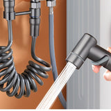 Techanova BidetFaucet Set™ - TumTum