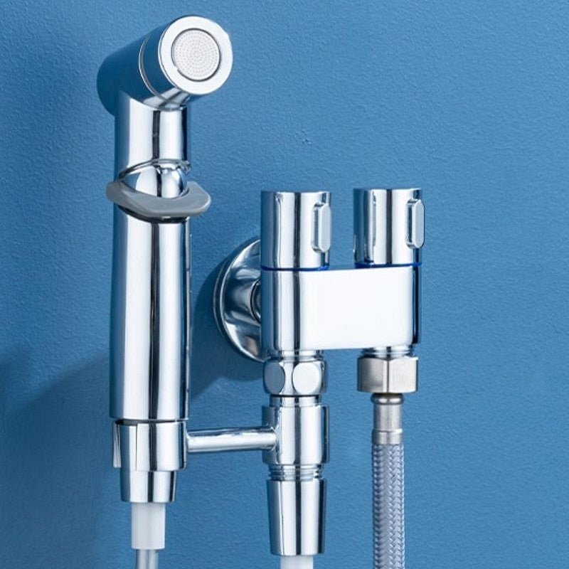 Techanova BidetFaucet Set™ - TumTum