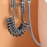 Techanova BidetFaucet Set™ - TumTum