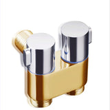 Techanova BidetFaucet Set™ - TumTum