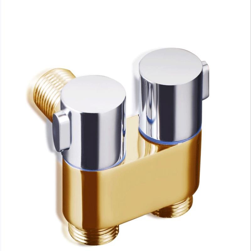 Techanova BidetFaucet Set™ - TumTum