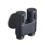 Techanova BidetFaucet Set™ - TumTum